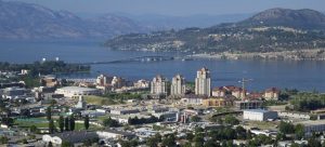 UBC, Kelowna, and Interior Health sign Healthy City Partnership