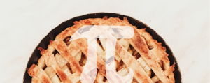 Celebrate Pi Day on Mar. 14