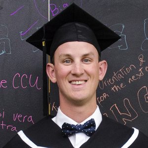 Tyler Pentland talks sports, coaching, and stepping up to the plate to pursue Education at UBC Okanagan