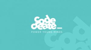 Coders needed for Code Create_ on Jan. 23